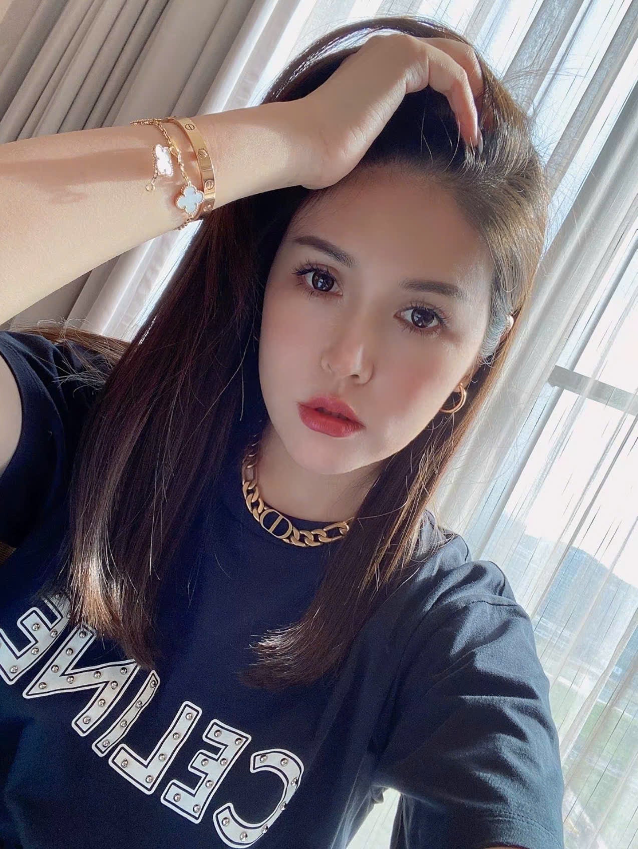 DIOR NECKLACKE (02)