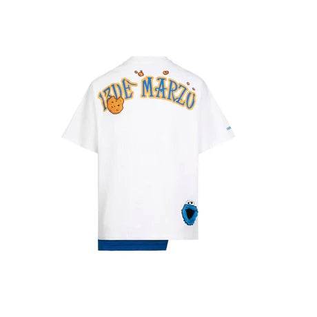 13DE MARZO T-SHIRT (066) - Blank Room