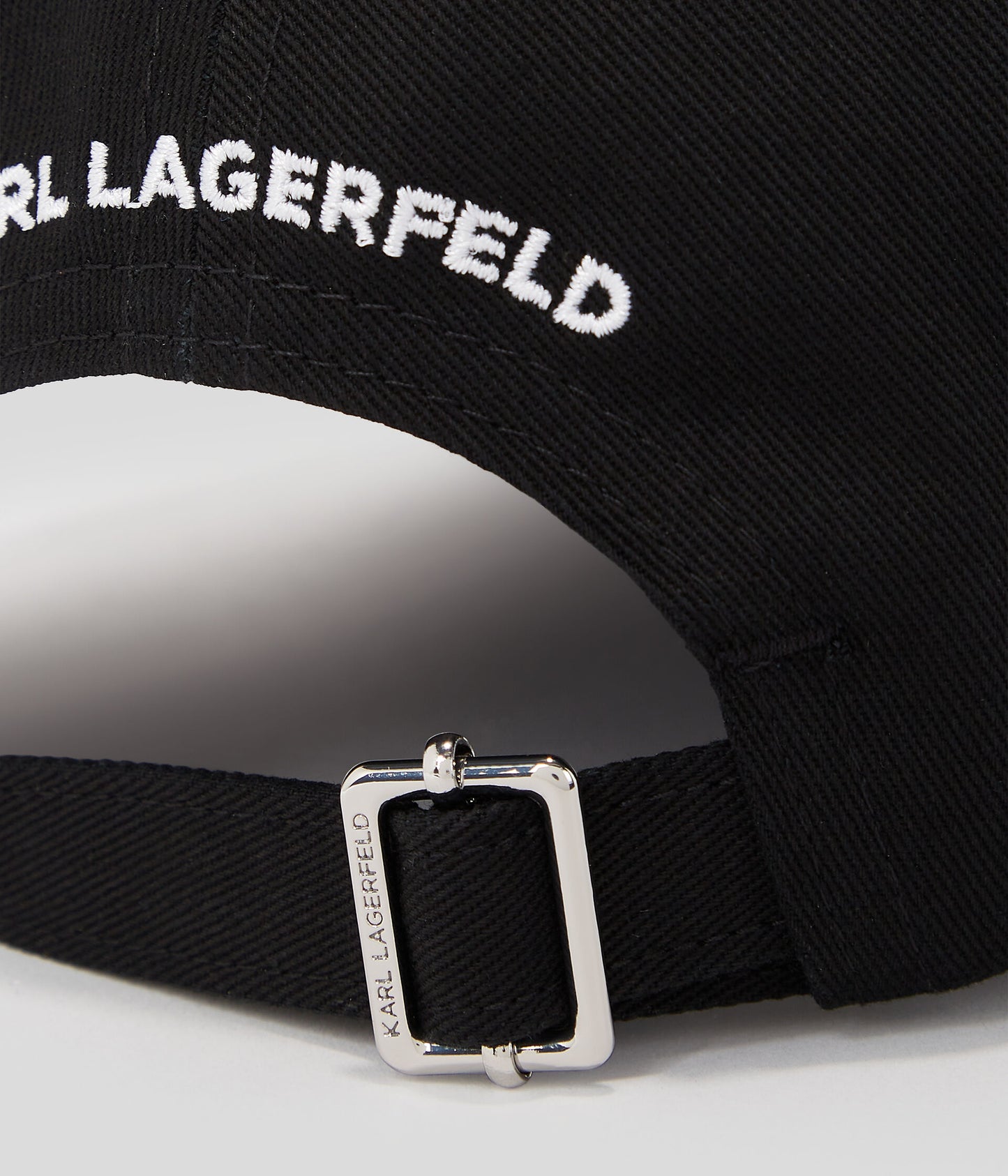 nón karl lagerfeld k/ikonik 2.0 cap