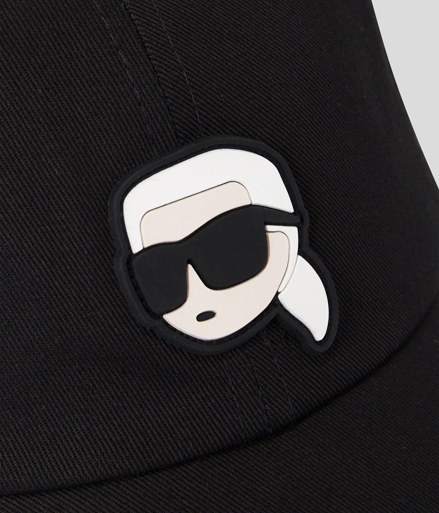 nón karl lagerfeld k/ikonik 2.0 cap