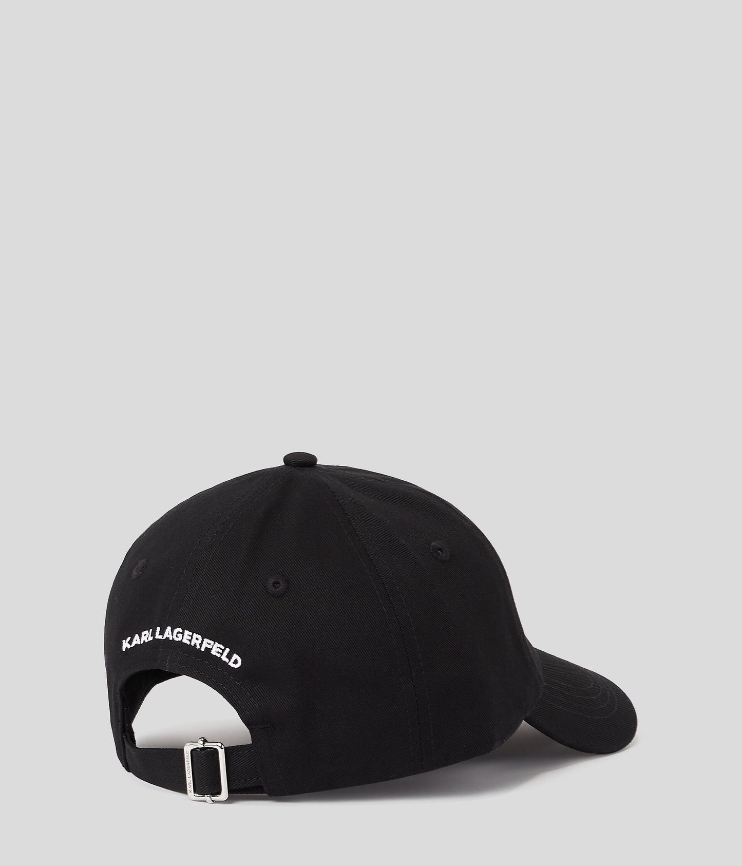 nón karl lagerfeld k/ikonik 2.0 cap