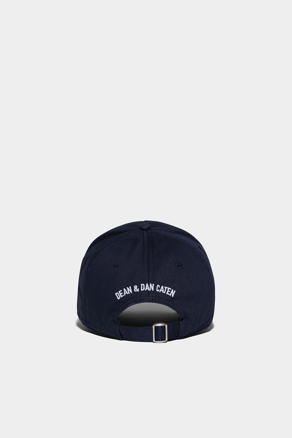 DSQUARED2 BE ICON BASEBALL CAP