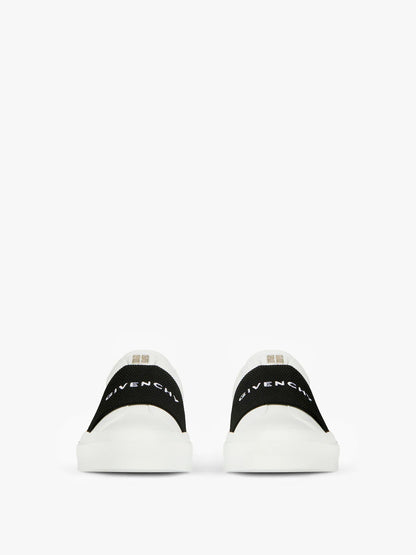 GIVENCHY SNEAKERS