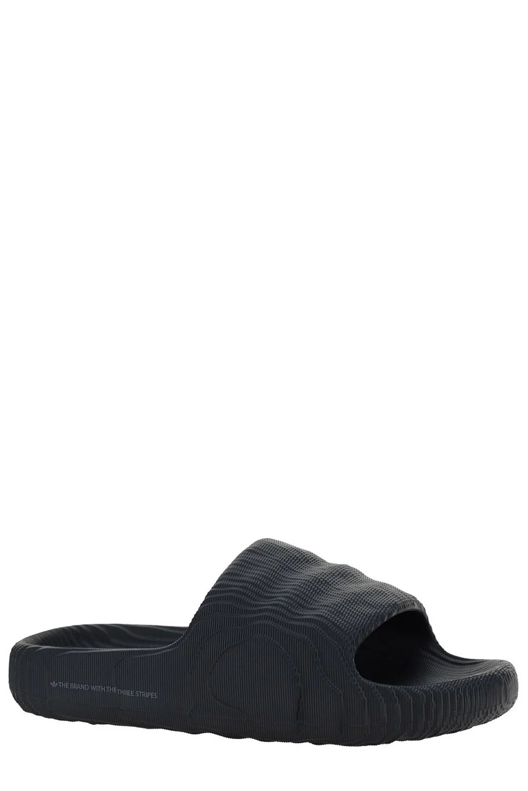 Dép ADIDAS ADILETTE 22 SLIDES 'CARBON' (GX6949)