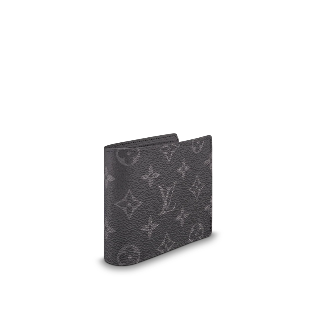 LOUIS VUITTON WALLET ( 1 NGĂN )