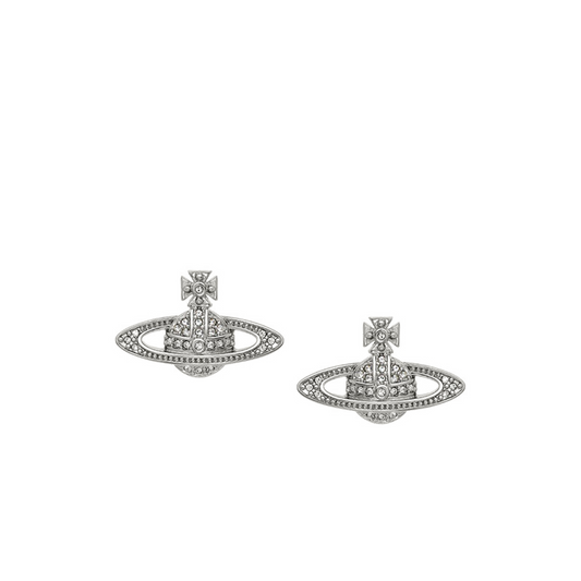 VIVIENNE WESTWOOD EARRINGS (03)