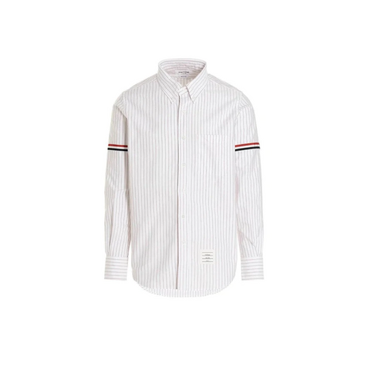 THOM BROWNE SHIRT (08)