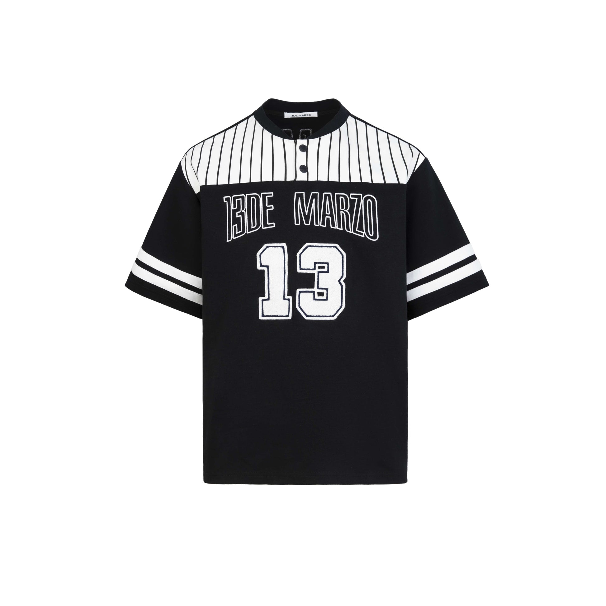 13DE MARZO BEAR BASEBALL FAN T-SHIRT