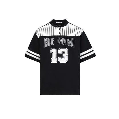 13DE MARZO BEAR BASEBALL FAN T-SHIRT