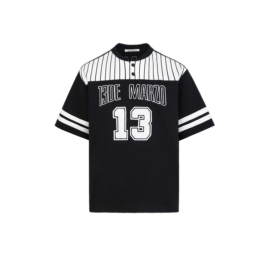 13DE MARZO BEAR BASEBALL FAN T-SHIRT