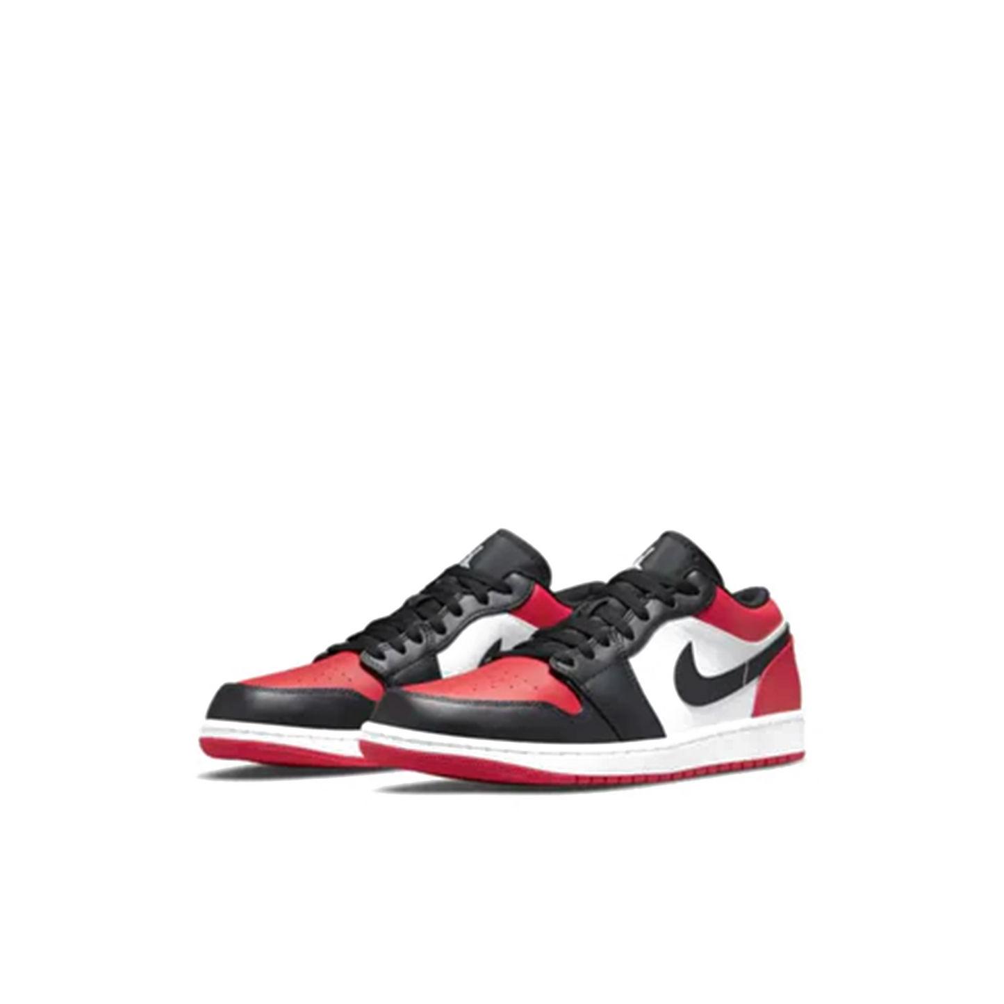JORDAN LOW GYM RED BLACK – Blank Room