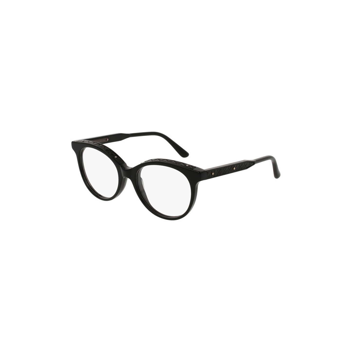 BOTTEGA VENETA BV0069O EYEGLASSES