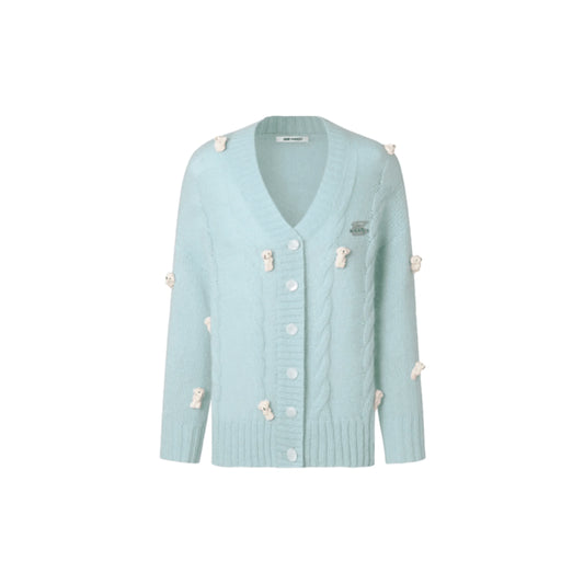 13DE MARZO CARDIGAN (06) - Blank Room