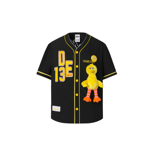 13DE MARZO BIGBIRD BASEBALL SHIRT