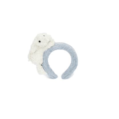13DE MARZO HAIRBAND (004) - Blank Room