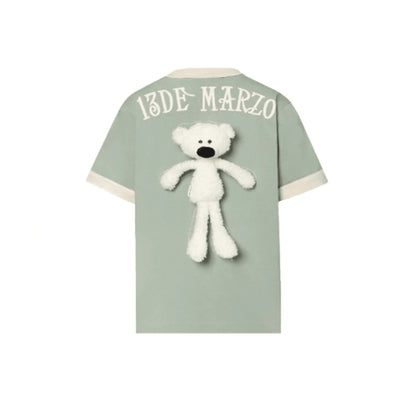 13DE MARZO T-SHIRT (037) - Blank Room