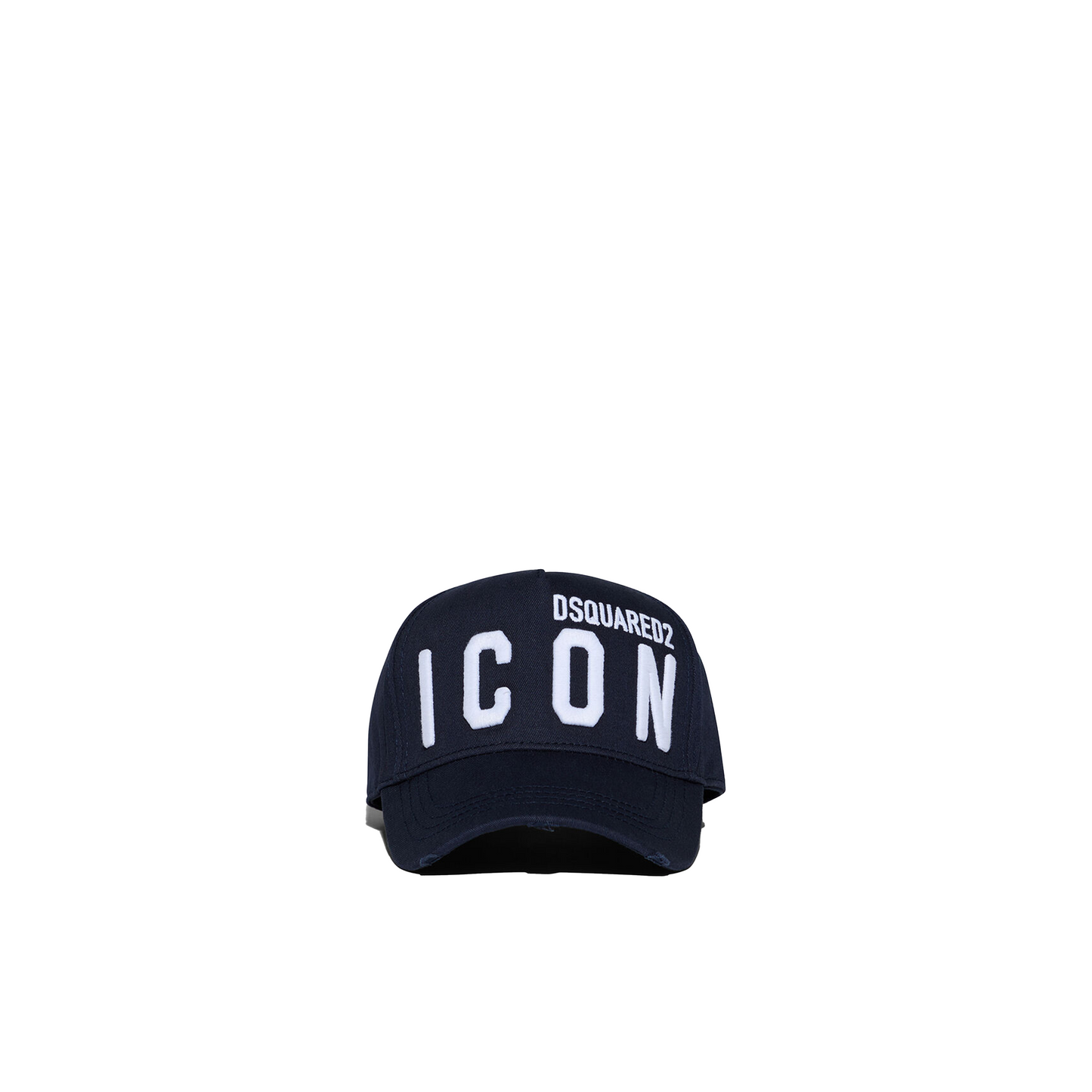 DSQUARED2 BE ICON BASEBALL CAP