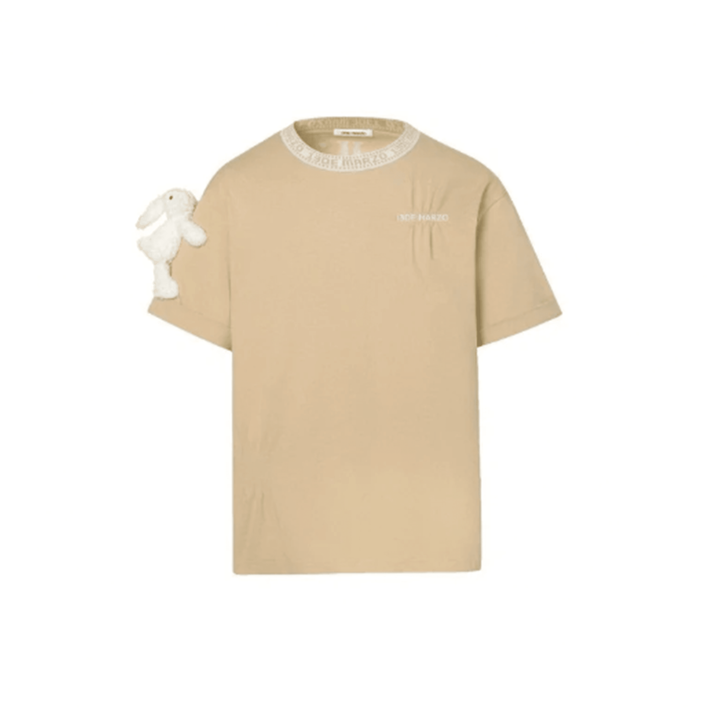 13DE MARZO T-SHIRT (034) - Blank Room