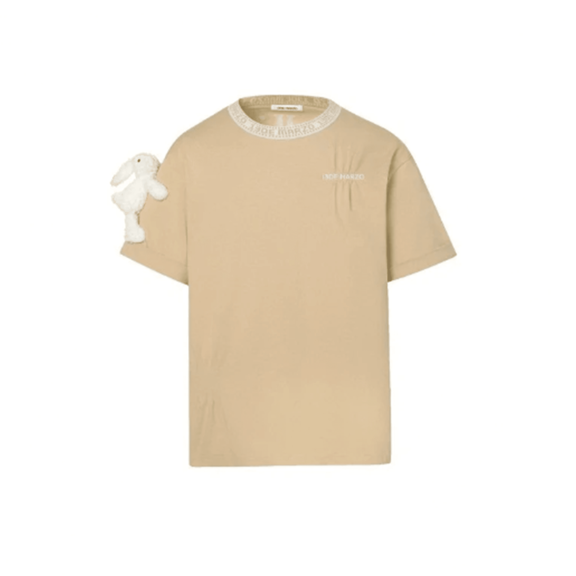 13DE MARZO T-SHIRT (034) - Blank Room